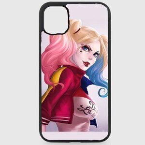 Harley Quinn Phone Case